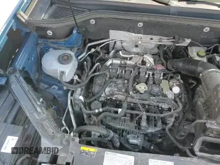 ✅ 2025 Volkswagen Atlas SE • VIN: 1V2KR2CA8SC517609 • Лот: 81786855. Опубликован ранее на Copart с пробегом 18 988 миль. Бесплатный доступ к архиву аукционных продаж из США и подробный отчёт об истории автомобиля на DreamBid. Изображение 15.