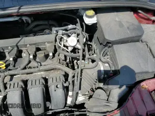 ✅ 2018 Ford Focus Titanium • VIN: 1FADP3J23JL319896 • Lot: 67985565. Wystawiony na Copart z przebiegiem 80 147 mil. Bezpłatny archiwum sprzedaży aukcyjnych z USA i szczegółowy raport historii pojazdu na DreamBid. Zdjęcie 13.