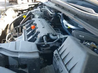 ✅ 2021 Honda HR-V EX • VIN: 3CZRU6H58MM726197 • Lot: 43437514. Listed on IAAI with 15,682 mi. Free auction sales archive from the USA and detailed vehicle history report at DreamBid. Image 19.