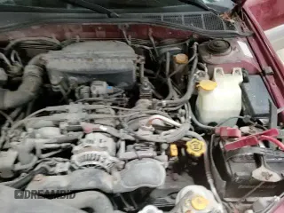 ✅ 2003 Subaru Baja • VIN: 4S4BT61CX37108600 • Лот: 83518804. Опубликован ранее на Copart с пробегом 188 939 миль. Бесплатный доступ к архиву аукционных продаж из США и подробный отчёт об истории автомобиля на DreamBid. Изображение 13.