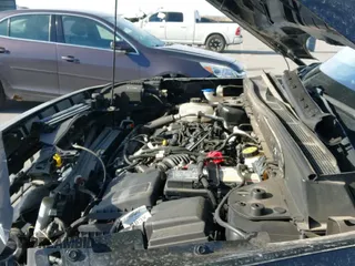 ✅ 2021 Ford Bronco Sport Outer Banks • VIN: 3FMCR9C62MRB40835 • Lot: 43643734. Listed on IAAI with 76,820 mi. Free auction sales archive from the USA and detailed vehicle history report at DreamBid. Image 19.