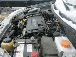 ✅ 2011 Chevrolet Aveo 2LT • VIN: KL1TG5DE6BB191689 • Lot: 41612748. Wystawiony na IAAI z przebiegiem 102 384 mil. Bezpłatny archiwum sprzedaży aukcyjnych z USA i szczegółowy raport historii pojazdu na DreamBid. Zdjęcie 19.