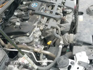 ✅ 2022 Toyota Corolla Hybrid LE • VIN: JTDEAMDE9NJ051983 • Lot: 43047936. Listed on IAAI with 246,476 mi. Free auction sales archive from the USA and detailed vehicle history report at DreamBid. Image 19.