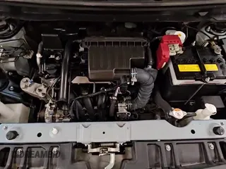 ✅ 2021 Mitsubishi Mirage ES • VIN: ML32FUFJ6MHF03589 • Lot: 81423765. Wystawiony na Copart z przebiegiem 23 999 mil. Bezpłatny archiwum sprzedaży aukcyjnych z USA i szczegółowy raport historii pojazdu na DreamBid. Zdjęcie 14.