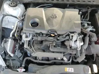 ✅ 2020 Toyota Camry LE • VIN: 4T1C11AK0LU919456 • Lot: 90883865. Wystawiony na Copart z przebiegiem 41 199 mil. Bezpłatny archiwum sprzedaży aukcyjnych z USA i szczegółowy raport historii pojazdu na DreamBid. Zdjęcie 15.