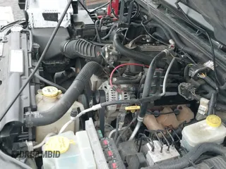 ✅ 2008 Jeep Wrangler Unlimited Rubicon • VIN: 1J8GA69168L591089 • Lot: 41487746. Listed on IAAI with 161,916 mi. Free auction sales archive from the USA and detailed vehicle history report at DreamBid. Image 23.