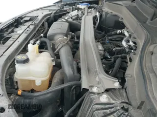 ✅ 2022 Ford Explorer ST • VIN: 1FM5K8GC0NGB90245 • Lot: 43043372. Wystawiony na IAAI z przebiegiem 37 881 mil. Bezpłatny archiwum sprzedaży aukcyjnych z USA i szczegółowy raport historii pojazdu na DreamBid. Zdjęcie 19.