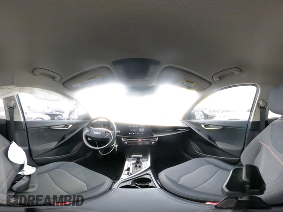 ✅ 2023 Kia Niro LX • VIN: KNDCP3LE5P5100206 • Lot: 44702354. Wystawiony na IAAI z przebiegiem 64 213 mil. Bezpłatny archiwum sprzedaży aukcyjnych z USA i szczegółowy raport historii pojazdu na DreamBid. Zdjęcie 18.