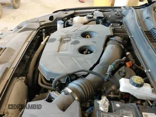 ✅ 2018 Lincoln MKZ Select • VIN: 3LN6L5C9XJR628606 • Lot: 41688892. Wystawiony na IAAI z przebiegiem 76 612 mil. Bezpłatny archiwum sprzedaży aukcyjnych z USA i szczegółowy raport historii pojazdu na DreamBid. Zdjęcie 20.