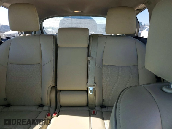 ✅ 2019 Infiniti QX60 Luxe • VIN: 5N1DL0MM8KC561579 • Лот: 76454935. Опубликован ранее на Copart с пробегом 82 631 миль. Бесплатный доступ к архиву аукционных продаж из США и подробный отчёт об истории автомобиля на DreamBid. Изображение 10.