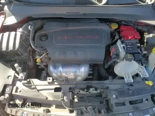 ✅ 2021 Jeep Compass 80th Anniversary • VIN: 3C4NJCEB2MT531868 • Лот: 86169085. Опубликован ранее на Copart с пробегом 29 463 миль. Бесплатный доступ к архиву аукционных продаж из США и подробный отчёт об истории автомобиля на DreamBid. Изображение 17.