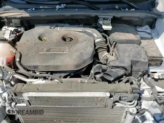 ✅ 2018 Lincoln MKC Select • VIN: 5LMCJ2C90JUL33236 • Lot: 81488365. Wystawiony na Copart z przebiegiem 61 734 mil. Bezpłatny archiwum sprzedaży aukcyjnych z USA i szczegółowy raport historii pojazdu na DreamBid. Zdjęcie 15.