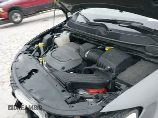 ✅ 2023 Chrysler Pacifica Touring L • VIN: 2C4RC3BG9PR570265 • Лот: 41173361. Опубликован ранее на IAAI с пробегом 15 911 миль. Бесплатный доступ к архиву аукционных продаж из США и подробный отчёт об истории автомобиля на DreamBid. Изображение 21.