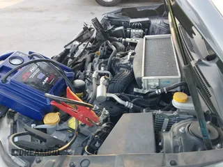 ✅ 2022 Subaru WRX Premium • VIN: JF1VBAF6XN9010500 • Lot: 43367479. Listed on IAAI with 23,409 mi. Free auction sales archive from the USA and detailed vehicle history report at DreamBid. Image 21.