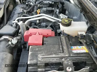 ✅ 2024 Mitsubishi Outlander SE • VIN: JA4J4VA87RZ059513 • Lot: 43268337. Listed on IAAI with 33,961 mi. Free auction sales archive from the USA and detailed vehicle history report at DreamBid. Image 19.