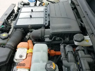 ✅ 2019 Kia Niro LX • VIN: KNDCB3LC8K5337777 • Lot: 42755634. Wystawiony na IAAI z przebiegiem 34 752 mil. Bezpłatny archiwum sprzedaży aukcyjnych z USA i szczegółowy raport historii pojazdu na DreamBid. Zdjęcie 22.