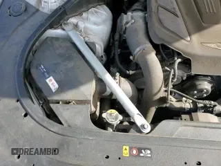 ✅ 2018 Genesis G90 Premium • VIN: KMHG34JA2JU038713 • Lot: 56071905. Listed on Copart with 58,522 mi. Free auction sales archive from the USA and detailed vehicle history report at DreamBid. Image 14.