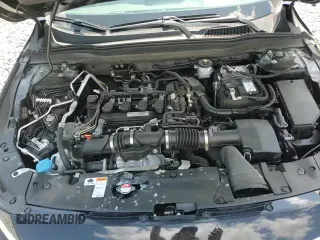 ✅ 2018 Honda Accord LX • VIN: 1HGCV1F11JA162365 • Lot: 80702995. Listed on Copart with 114,730 mi. Free auction sales archive from the USA and detailed vehicle history report at DreamBid. Image 15.