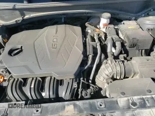 ✅ 2023 Kia Sportage LX • VIN: KNDPU3AF8P7169465 • Лот: 85436695. Опубликован ранее на Copart с пробегом 86 333 миль. Бесплатный доступ к архиву аукционных продаж из США и подробный отчёт об истории автомобиля на DreamBid. Изображение 14.