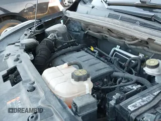 ✅ 2020 Chevrolet Trax LS • VIN: KL7CJKSB9LB327345 • Lot: 43727908. Wystawiony na IAAI z przebiegiem 38 903 mil. Bezpłatny archiwum sprzedaży aukcyjnych z USA i szczegółowy raport historii pojazdu na DreamBid. Zdjęcie 21.