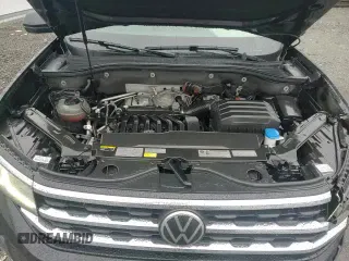 ✅ 2021 Volkswagen Atlas SEL • VIN: 1V2BR2CA5MC527677 • Lot: 81161915. Wystawiony na Copart z przebiegiem 83 270 mil. Bezpłatny archiwum sprzedaży aukcyjnych z USA i szczegółowy raport historii pojazdu na DreamBid. Zdjęcie 16.