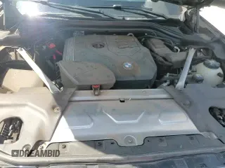 ✅ 2020 BMW X3 xDrive30i • VIN: 5UXTY5C04L9B74721 • Lot: 81113645. Listed on Copart with 65,114 mi. Free auction sales archive from the USA and detailed vehicle history report at DreamBid. Image 14.