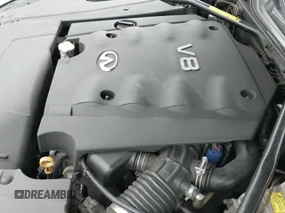 ✅ 2002 Infiniti Q45 • VIN: JNKBF01A32M007341 • Lot: 42554669. Listed on IAAI with 84,354 mi. Free auction sales archive from the USA and detailed vehicle history report at DreamBid. Image 19.