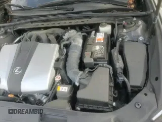 ✅ 2019 Lexus ES 350 • VIN: 58ABZ1B16KU048886 • Lot: 85563155. Wystawiony na Copart z przebiegiem 4 535 mil. Bezpłatny archiwum sprzedaży aukcyjnych z USA i szczegółowy raport historii pojazdu na DreamBid. Zdjęcie 13.