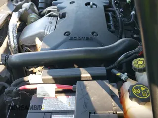 2015 Chevrolet Malibu LTZ with VIN 1G11G5SX7FF295345, listed as a IAAI auction lot 42440618 with 105,217 mi miles and . Bid and sale history available at DreamBid. Image 19.