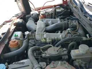 ✅ 2008 Suzuki Grand Vitara • VIN: JS3TE941784102150 • Lot: 42648115. Wystawiony na IAAI z przebiegiem 112 959 mil. Bezpłatny archiwum sprzedaży aukcyjnych z USA i szczegółowy raport historii pojazdu na DreamBid. Zdjęcie 12.