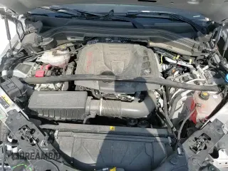 ✅ 2021 Alfa Romeo Stelvio • VIN: ZASPAKAN9M7D08242 • Lot: 54439475. Wystawiony na Copart z przebiegiem 43 298 mil. Bezpłatny archiwum sprzedaży aukcyjnych z USA i szczegółowy raport historii pojazdu na DreamBid. Zdjęcie 15.