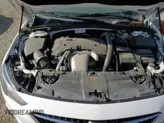 ✅ 2019 Buick Regal Preferred II • VIN: W04GM6SX8K1069168 • Лот: 54433885. Опубликован ранее на Copart с пробегом 83 465 миль. Бесплатный доступ к архиву аукционных продаж из США и подробный отчёт об истории автомобиля на DreamBid. Изображение 13.