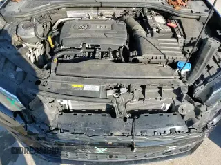 ✅ 2020 Volkswagen Jetta S • VIN: 3VW5T7BU6LM058697 • Lot: 85691004. Listed on Copart with 50,730 mi. Free auction sales archive from the USA and detailed vehicle history report at DreamBid. Image 13.