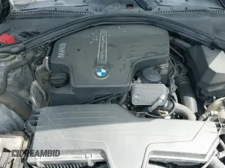 ✅ 2015 BMW 3 Series 320i xDrive • VIN: WBA3C3G59FNT51053 • Lot: 42648161. Listed on IAAI with 133,937 mi. Free auction sales archive from the USA and detailed vehicle history report at DreamBid. Image 19.