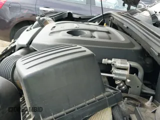 ✅ 2017 Jeep Grand Cherokee Limited • VIN: 1C4RJEBG4HC718897 • Lot: 43532557. Wystawiony na IAAI z przebiegiem 82 992 mil. Bezpłatny archiwum sprzedaży aukcyjnych z USA i szczegółowy raport historii pojazdu na DreamBid. Zdjęcie 19.