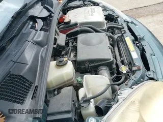 ✅ 2001 Toyota Prius • VIN: JT2BK12U810004767 • Lot: 42739006. Listed on IAAI with 192,029 mi. Free auction sales archive from the USA and detailed vehicle history report at DreamBid. Image 12.