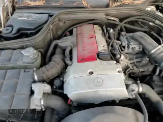 ✅ 2000 Mercedes-Benz C 230 Kompressor • VIN: WDBHA24G1YA835516 • Лот: 82915994. Опубликован ранее на Copart с пробегом Не указан. Бесплатный доступ к архиву аукционных продаж из США и подробный отчёт об истории автомобиля на DreamBid. Изображение 14.