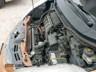 ✅ 2009 Honda Fit Sport • VIN: JHMGE87489S008046 • Lot: 43471809. Listed on IAAI with 215,149 mi. Free auction sales archive from the USA and detailed vehicle history report at DreamBid. Image 12.