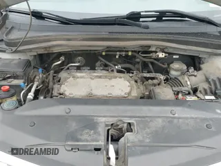 ✅ 2010 Acura MDX Technology • VIN: 2HNYD2H67AH531618 • Lot: 42718259. Listed on IAAI with 175,939 mi. Free auction sales archive from the USA and detailed vehicle history report at DreamBid. Image 13.