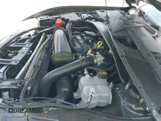 ✅ 2024 Ford Mustang EcoBoost • VIN: 1FA6P8TH0R5102331 • Lot: 42548359. Wystawiony na IAAI z przebiegiem 4 966 mil. Bezpłatny archiwum sprzedaży aukcyjnych z USA i szczegółowy raport historii pojazdu na DreamBid. Zdjęcie 19.