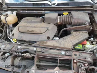 ✅ 2022 Chrysler Voyager LX • VIN: 2C4RC1CG7NR225378 • Лот: 80348535. Опубликован ранее на Copart с пробегом 66 049 миль. Бесплатный доступ к архиву аукционных продаж из США и подробный отчёт об истории автомобиля на DreamBid. Изображение 17.