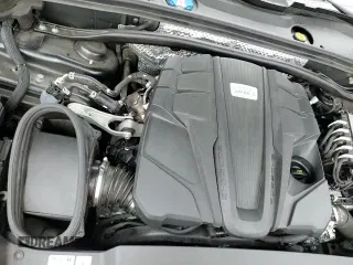 ✅ 2020 Porsche Macan S • VIN: WP1AB2A55LLB34444 • Лот: 62323485. Опубликован ранее на Copart с пробегом 39 240 миль. Бесплатный доступ к архиву аукционных продаж из США и подробный отчёт об истории автомобиля на DreamBid. Изображение 14.