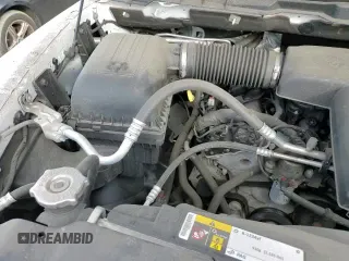 ✅ 2021 Ram 1500 Warlock • VIN: 1C6RR7GG2MS502020 • Lot: 53372085. Listed on Copart with 35,674 mi. Free auction sales archive from the USA and detailed vehicle history report at DreamBid. Image 13.