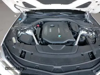 ✅ 2019 BMW 7 Series 740i • VIN: WBA7E2C54KB217199 • Lot: 57178915. Listed on Copart with 75,781 mi. Free auction sales archive from the USA and detailed vehicle history report at DreamBid. Image 14.