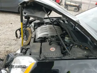 ✅ 2009 Cadillac DTS 1SA • VIN: 1G6KD57Y39U109258 • Lot: 43714782. Listed on IAAI with 76,154 mi. Free auction sales archive from the USA and detailed vehicle history report at DreamBid. Image 20.