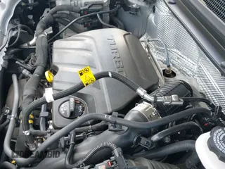 ✅ 2024 Buick Encore GX Preferred • VIN: KL4AMBS27RB017344 • Lot: 42933027. Listed on IAAI with 13,652 mi. Free auction sales archive from the USA and detailed vehicle history report at DreamBid. Image 19.