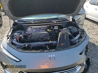 ✅ 2025 Buick Envista Preferred • VIN: KL47LAEP6SB186484 • Lot: 64326555. Wystawiony na Copart z przebiegiem 1 711 mil. Bezpłatny archiwum sprzedaży aukcyjnych z USA i szczegółowy raport historii pojazdu na DreamBid. Zdjęcie 13.