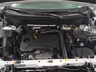 ✅ 2024 Chevrolet Equinox LS • VIN: 3GNAXHEG9RL313138 • Лот: 85662985. Опубликован ранее на Copart с пробегом 21 330 миль. Бесплатный доступ к архиву аукционных продаж из США и подробный отчёт об истории автомобиля на DreamBid. Изображение 15.