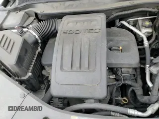 ✅ 2017 Chevrolet Equinox LS • VIN: 2GNALBEK1H1595207 • Лот: 90322785. Опубликован ранее на Copart с пробегом 131 783 миль. Бесплатный доступ к архиву аукционных продаж из США и подробный отчёт об истории автомобиля на DreamBid. Изображение 14.