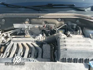 ✅ 2019 Volkswagen Atlas SEL • VIN: 1V2MR2CA8KC569640 • Lot: 42083995. Listed on IAAI with 127,104 mi. Free auction sales archive from the USA and detailed vehicle history report at DreamBid. Image 18.